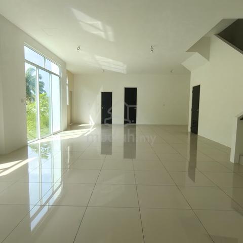 Double Storey Semi-D Corner @ Taman Desa Impian,Alma, Bukit Mertajam 1