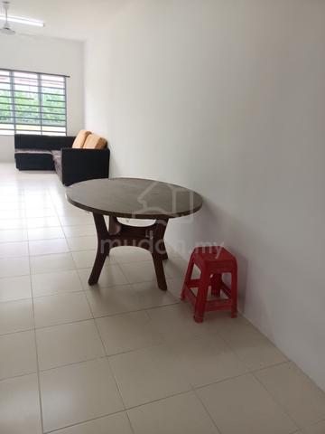 Pangsapuri Suria 1 Batu Kawan 5