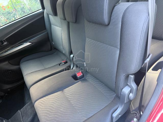 2018 Toyota AVANZA 1.5 G FACELIFT(A) FULL LOAN - 5