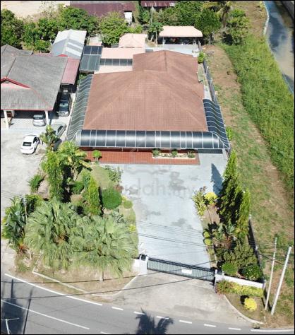 Single Storey Detached Bungalow | Kibabaig | Penampang 1