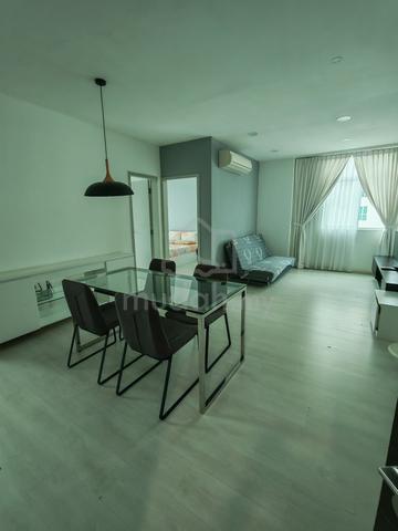 Straits Garden Suite 1