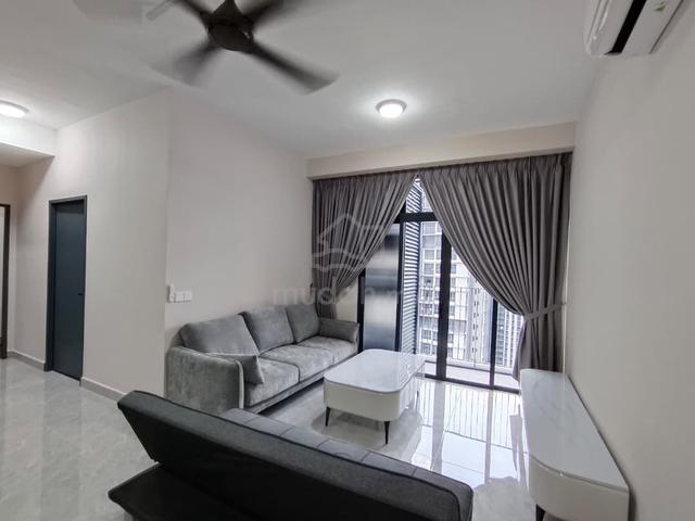 Altris Residence | 3R2B Fully Furnished | 2 Parking | Near LRT 1