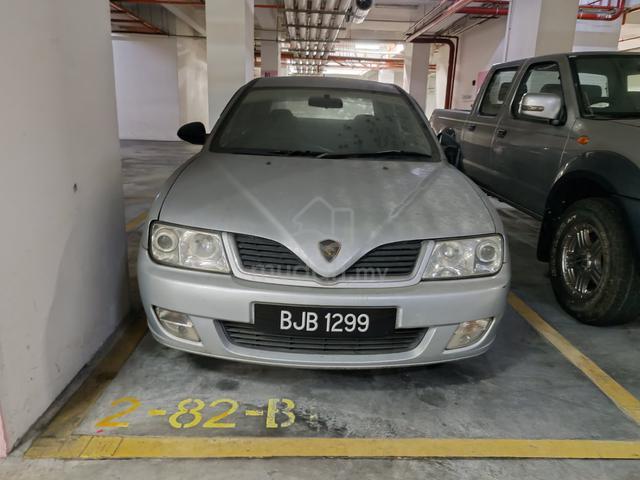 2006 Proton WAJA 1.6 ENHANCED (M) - 1