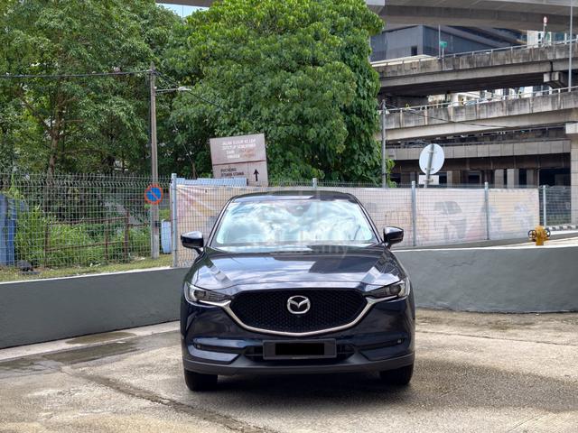 2023 Mazda Cx-5 2.0G 2WD High , WARRANTY TO 2028 - 2