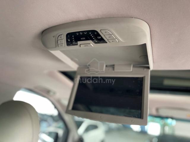 2021 Maxus G 10 2.0 EXECUTIVE 7-SEATS 1Y WARRANTY - 4