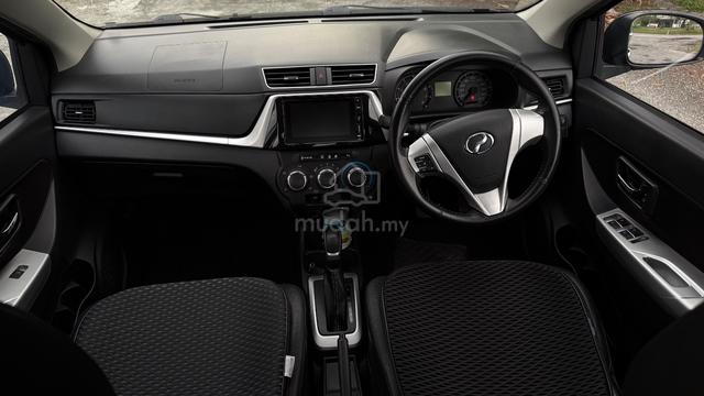 2020 Perodua BEZZA 1.3 AV (A) Low Mileage - 5