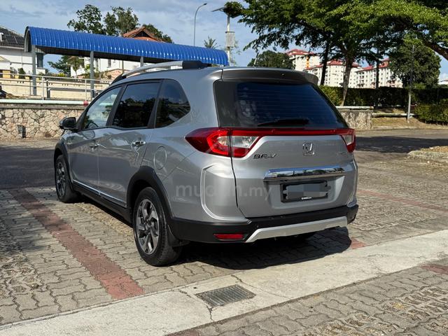 2018 Honda BR-V 1.5 V (A) One Owner Car - 2