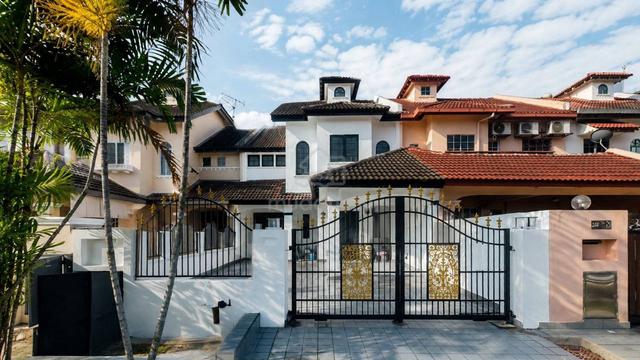 Double Storey SuperLink USJ 5,Subang Jaya 1