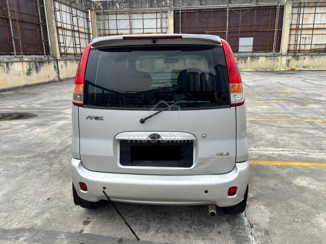 2005 Hyundai ATOS 1.0 (A) PRIMA 1 OWNER - 4