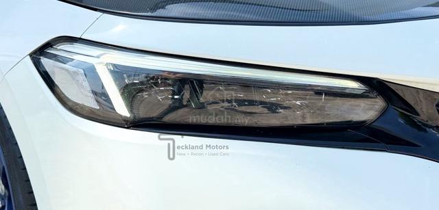 2024 Honda CIVIC 1.5 (A) RS Stage 1 PRL F.Service - 3