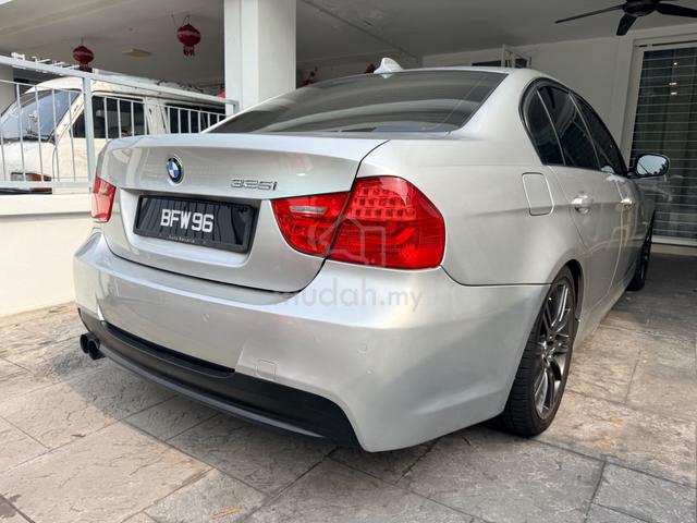 2009 Bmw 3 SERIES 2.5 25I SPORTS (CKD) E90 SIAPOTR - 4
