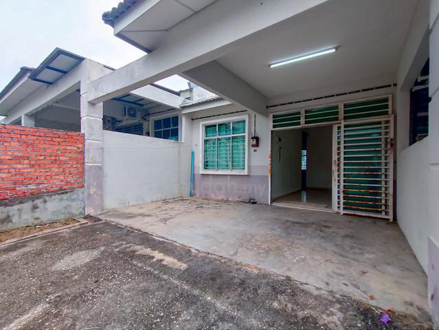 Cashback 70k. Termurah taman seruling jaya 1