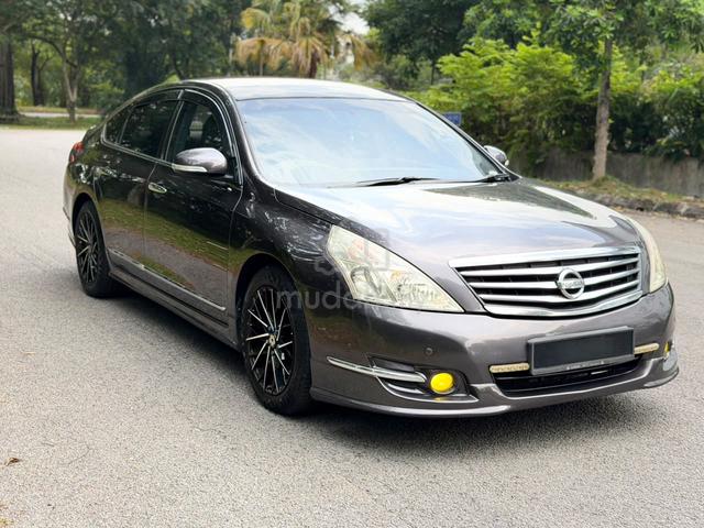 Nissan TEANA 2.5 250 XV PREMIUM ✅✅✅Puspakom READY✅ - 1