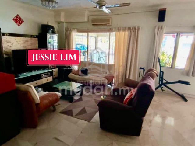 CHEAP Sungai Ara 2 Storey Landed Renovated 2200sf Northwest bayan lepa 1
