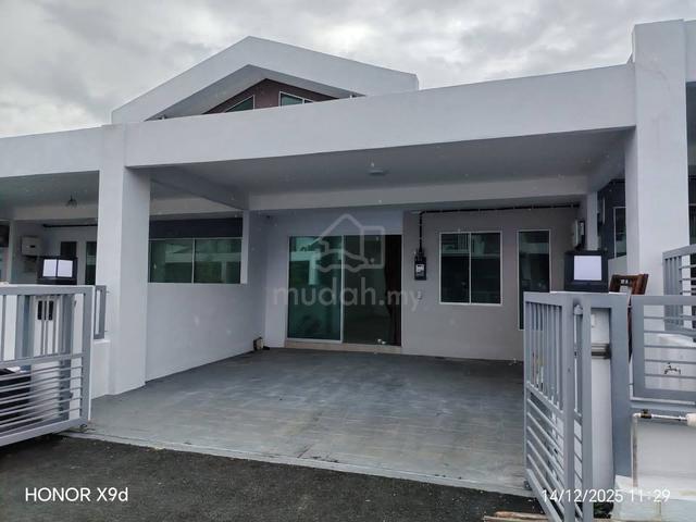 rumah di klemeru ipoh, fasa 1 1