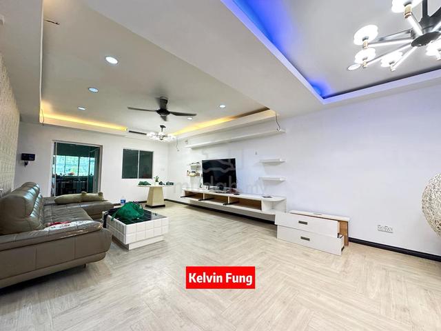 Wowβ ππ | Malaga Villa | Penampang Donggongon | Inter Lot | For Rent 1