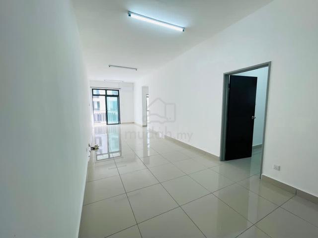 KSL Residence 2 @ Kangkar Tebrau 1
