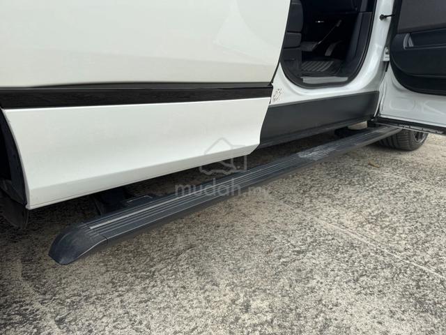 2019Land Rover RANGE ROVER 4.4 VOGUE SE SDV8 OWNER - 4