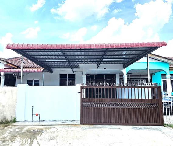 Taman Desa Aman Sungai Petani, Single Storey Terrace Untuk Dijual 1