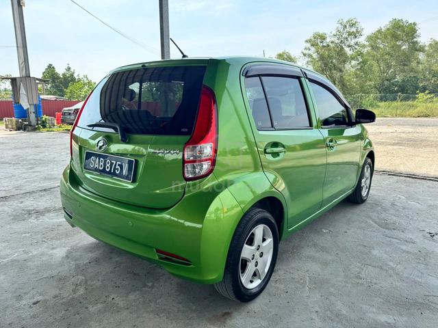 Perodua Myvi 1.3 (A) 2014 SAB 875 V - 3