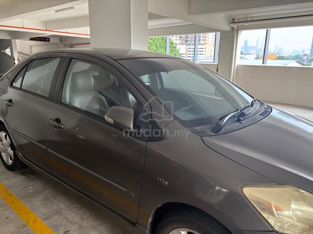 2009 Toyota VIOS 1.5 G (A) - 3
