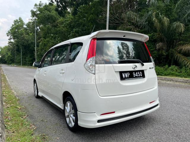 ORI 2012 Perodua ALZA 1.5 EZ (A) - 4