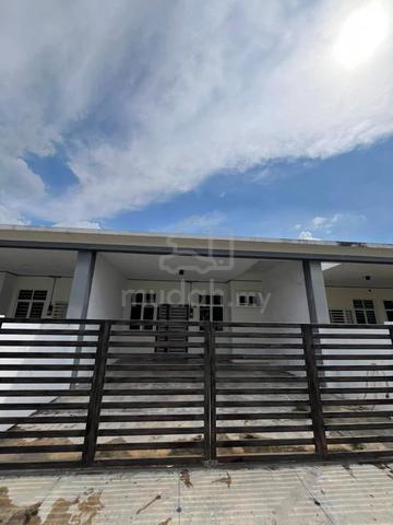Bandar Permata Lunas 1