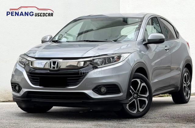 2020 Honda HR-V 1.8 E (A) FACELIFT MODEL - 1