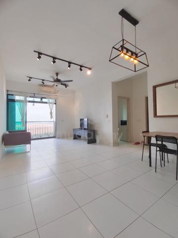 Sky Oasis Residences 1