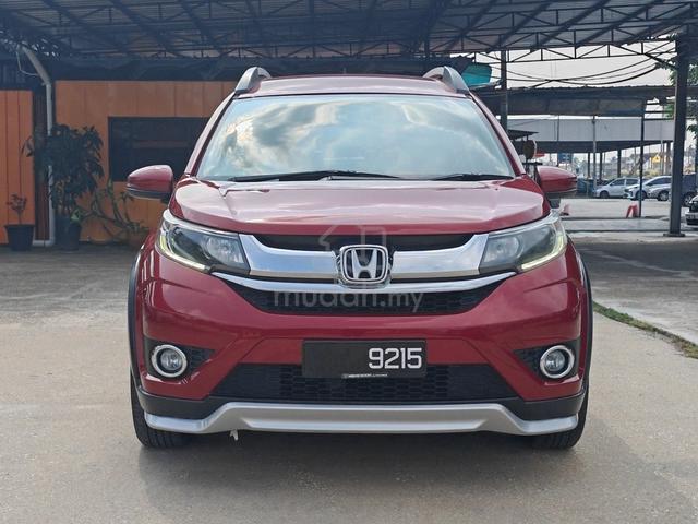 2017 Honda BR-V 1.5 V (A) - 3
