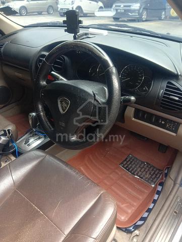2010 Proton WAJA 1.6 CPS (A) - 3