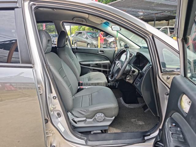 2005 Honda STREAM FULL SPEC 2.0 (AUTO)-LOAN KEDAI - 4