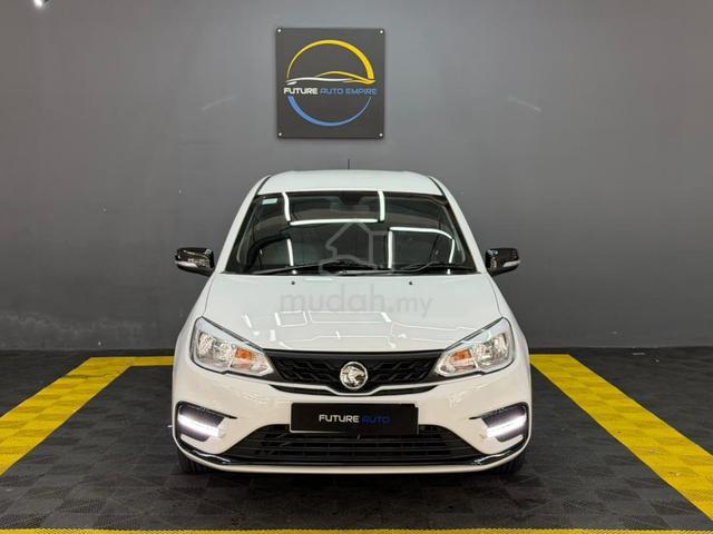 Proton SAGA 1.3 PREMIUM / MILEAGE 6K / WRTY 2030 - 5