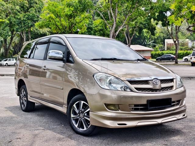 2007 Toyota INNOVA 2.0 (A) - 1