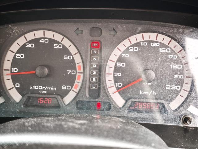 2003 Proton WAJA 1.6 (A) 1 OWNER ONLY !!! - 5