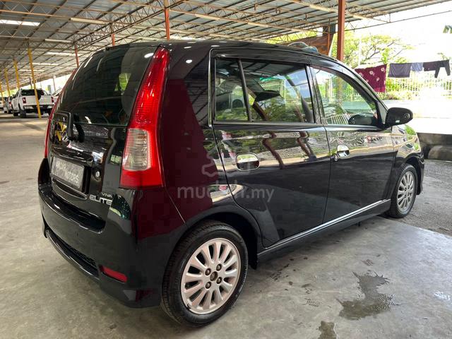 2012 Perodua VIVA 1.0 (A) ELITE EZi AFFORDABLE - 4