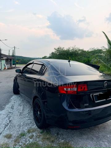 2016 Proton PREVE 1.6 EXECUTIVE (A) - 2