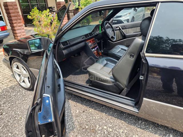 1995 Mercedes Benz 300CE 3.0 W124 (A) - 5