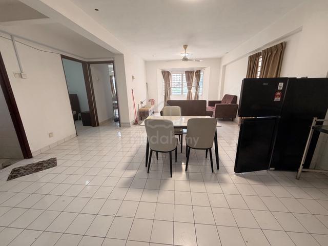 Desa Dua Aman Puri 1