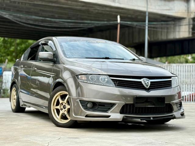 Cheap Sales⭐Proton PREVE 1.6 PREMIUM (A) Warranty - 2
