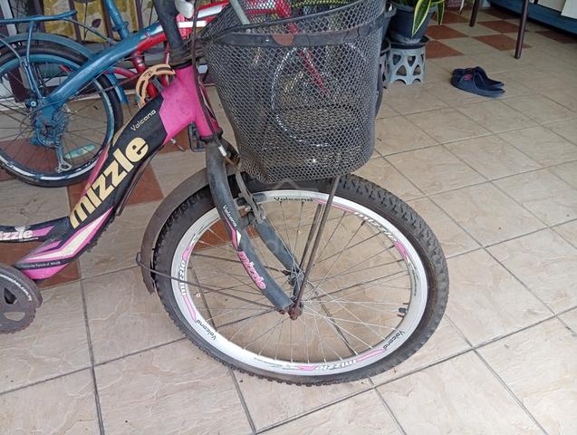 Bicycles - photo 2 of 5