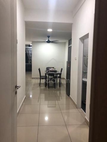 BM City Suites @ BM City Mall 1