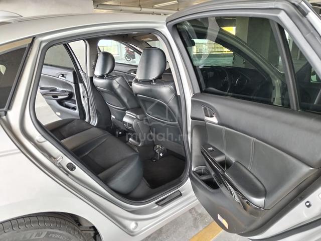 2019 Proton PERDANA 2.0 2.0L MY16 (A) - 5