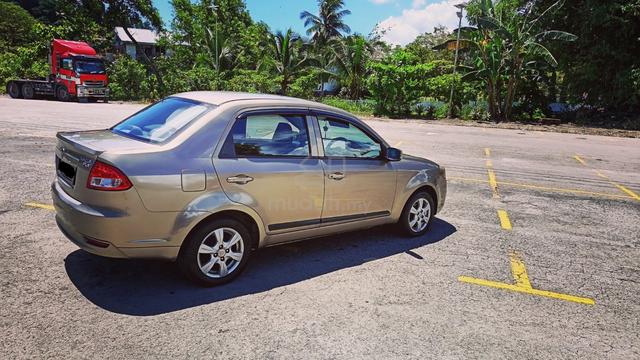 2013 Proton SAGA 1.3 FLX EXECUTIVE (M) - 2