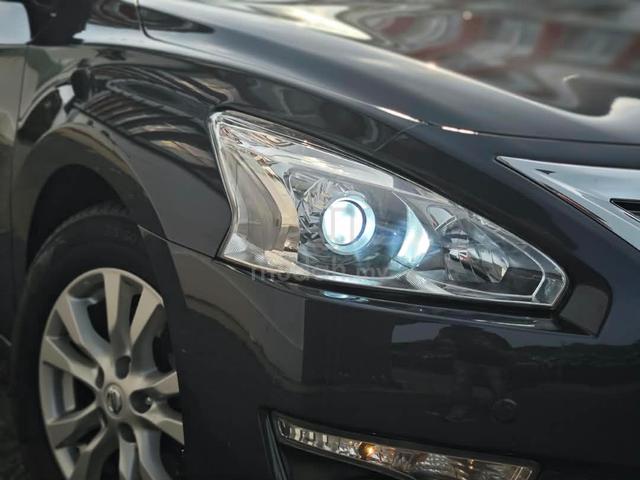 2018 Nissan TEANA 2.0 XL(A) IMPUL EDITION - 3