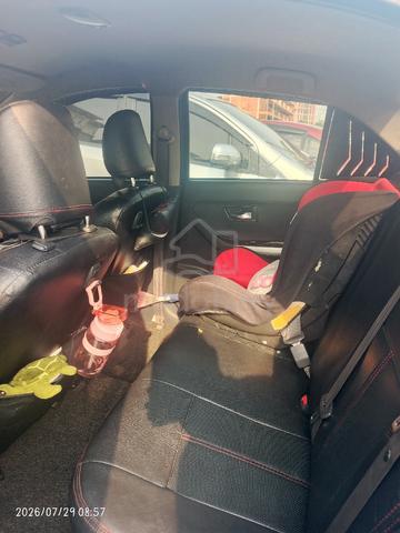 2018 Perodua BEZZA 1.0 STANDARD G (A) - 4