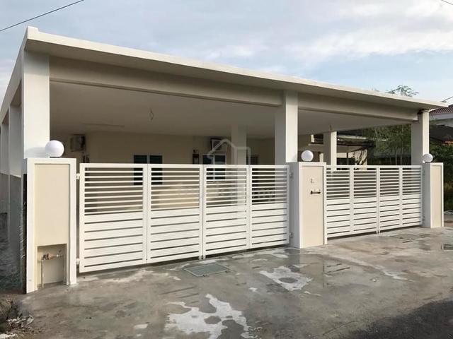 Fully Furnished Homestay For Rent @ Eastern Garden,Teluk Intan 1