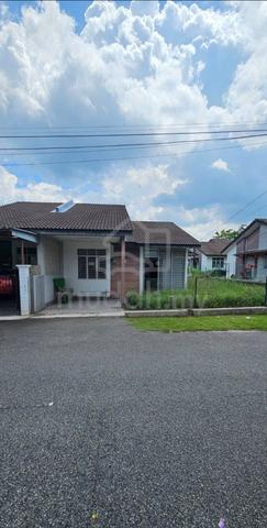 SEMI-D PRIMA GAMBANG JAYA KUANTAN Pahang 1