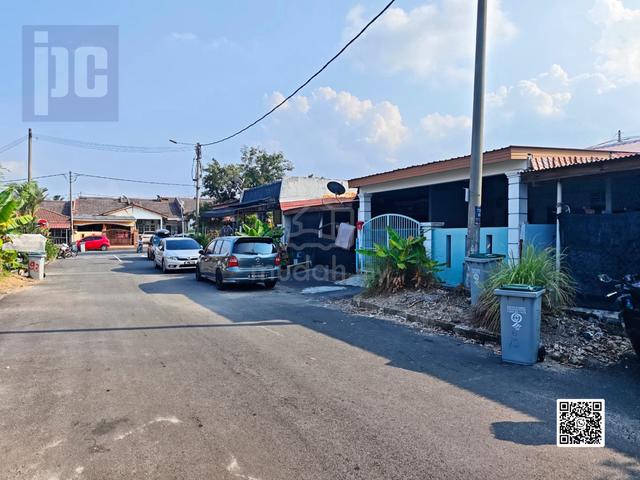 Teres MURAH & MAMPU MILIK Senawang, Seremban | LOW BOOKING ACCEPTABLE 1