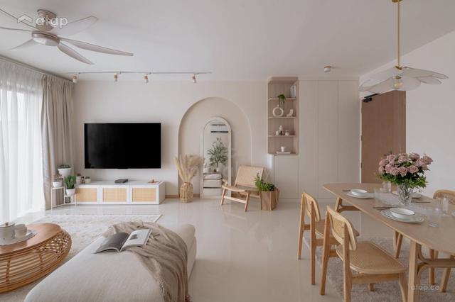 Aura Residence 2